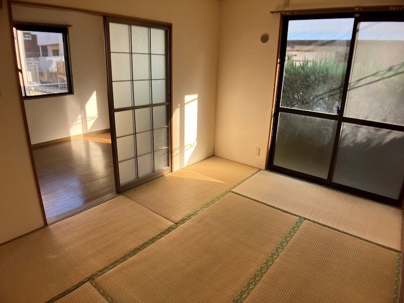 セジュール山口　パート2 その他