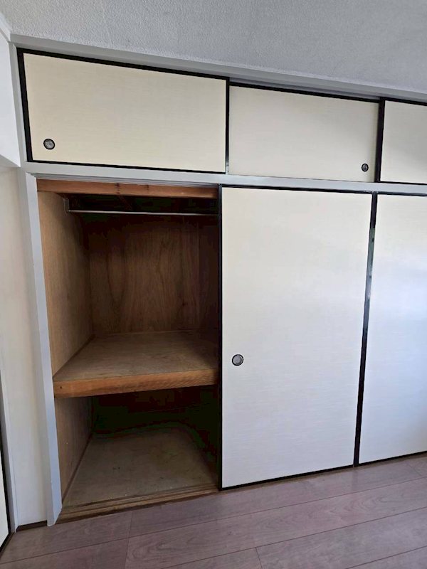 ユートピア島原 収納
