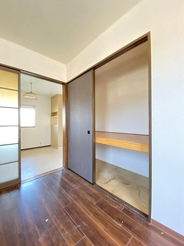 ハビテーション城山Ａ その他3