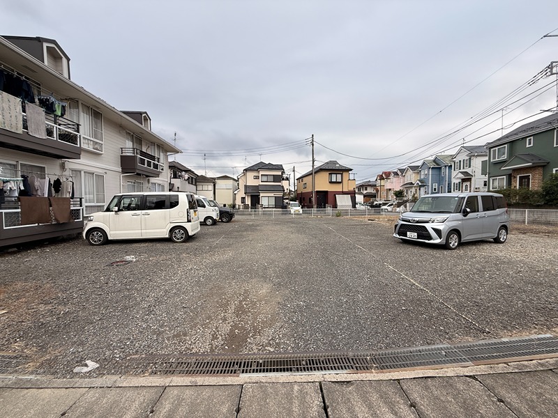 ハビテーション城山Ａ その他外観1