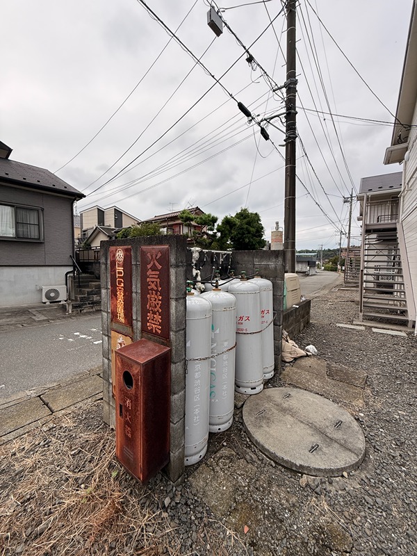 ハビテーション城山Ａ その他8