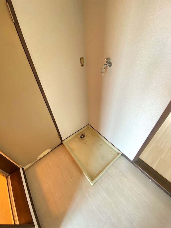 ハビテーション城山Ａ その他8