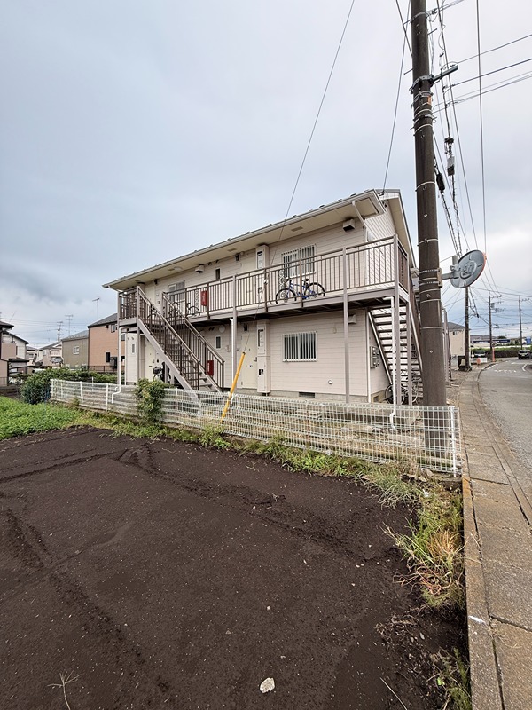 ハビテーション城山Ａ その他27