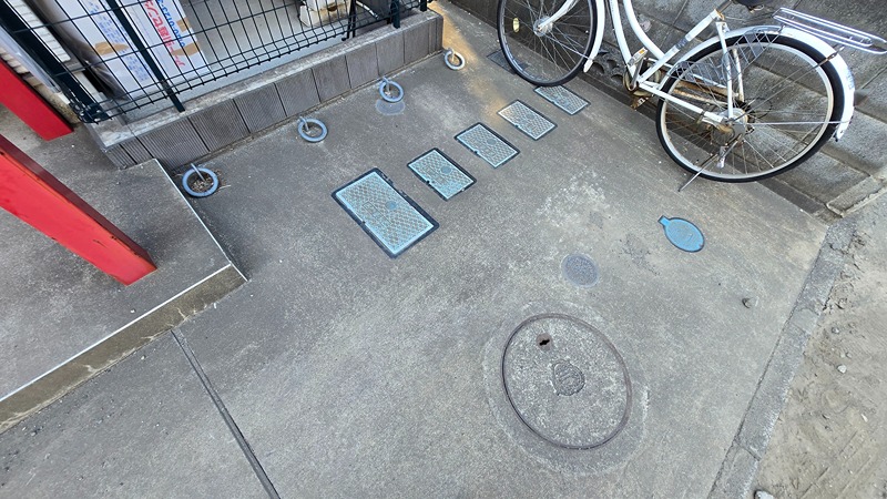 スペランツァ麻溝台 その他10