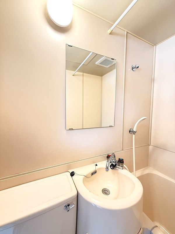 ツインリーフ相模原  その他4