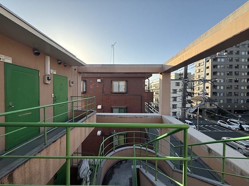 ツインリーフ相模原  その他外観1