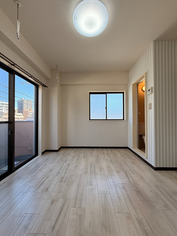 ツインリーフ相模原  その他8