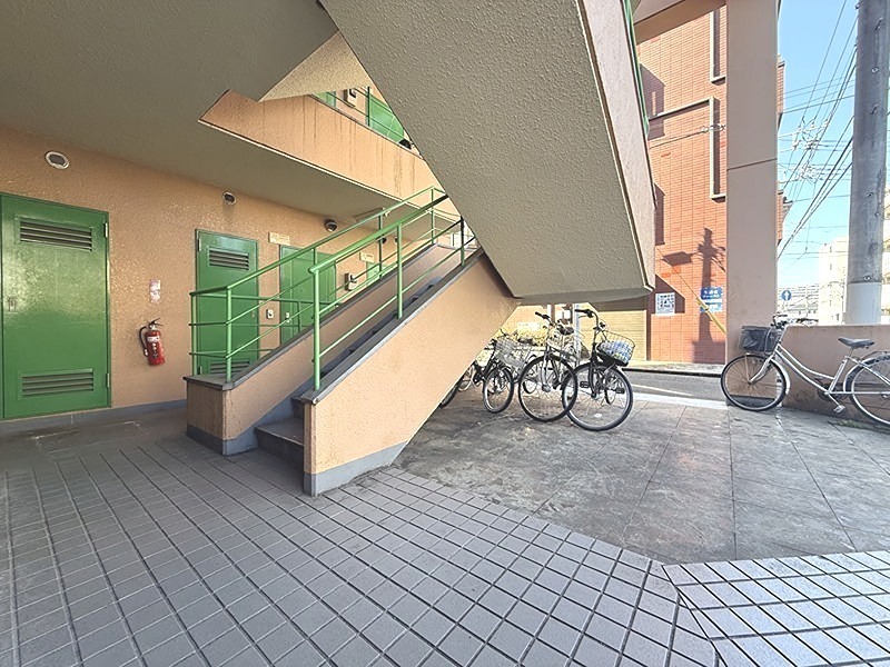 ツインリーフ相模原 その他12