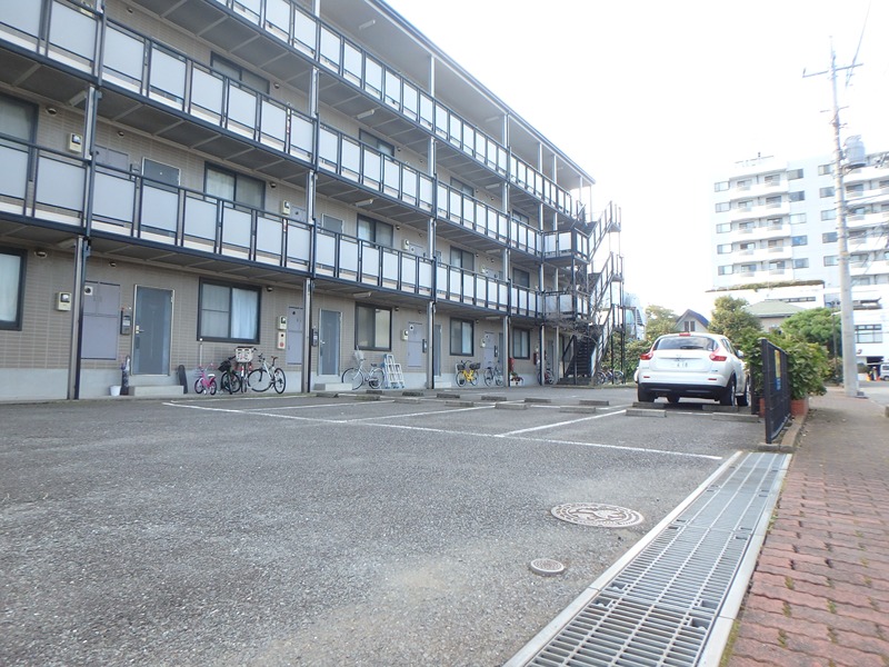 プレミール千代田 その他外観1