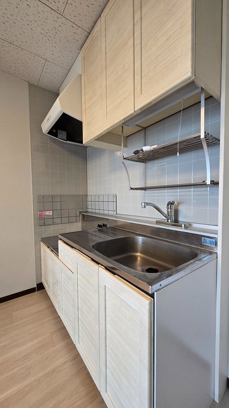 プレミール千代田 キッチン