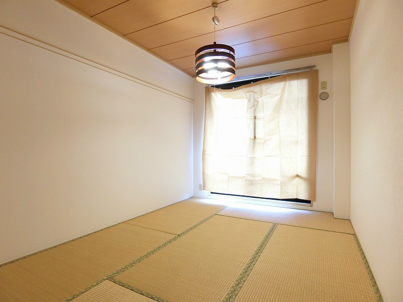 プレミール千代田 ベッドルーム