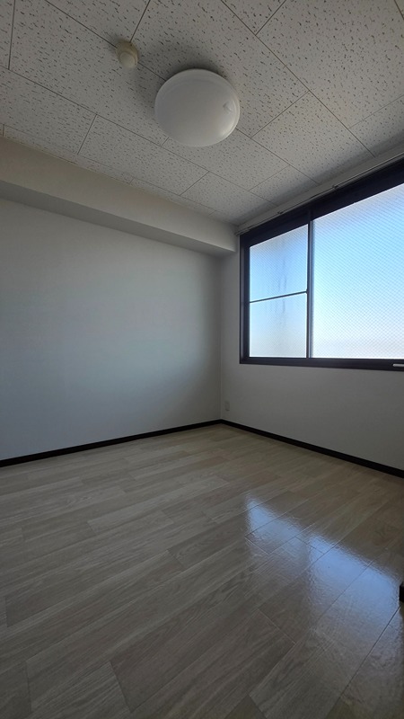 プレミール千代田 ベッドルーム