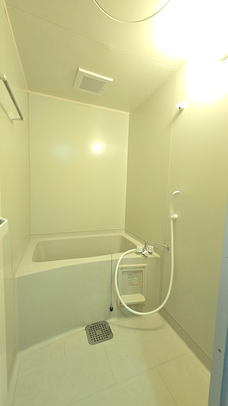 プレミール千代田 風呂画像