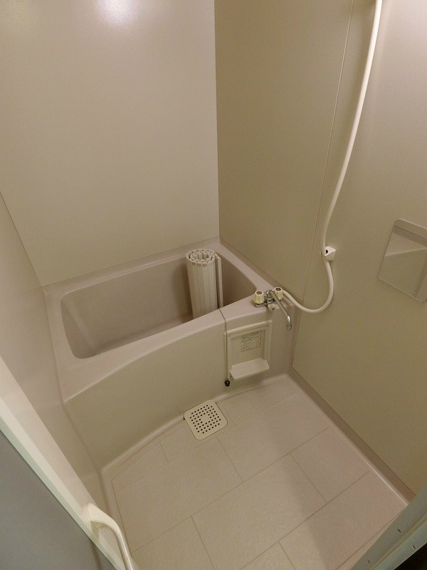 プレミール千代田 風呂画像