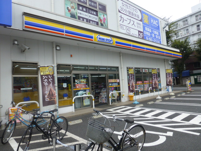 プレミール千代田 周辺画像2