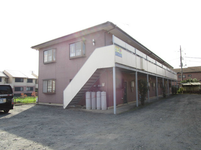 ゴールドツインタワー弐番館  103号室 外観