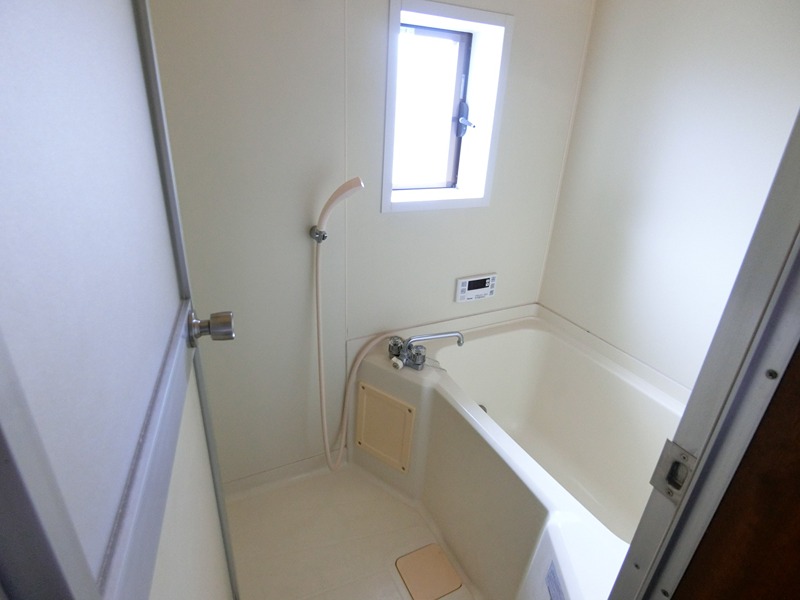 ゴールドツインタワー弐番館  風呂画像