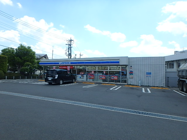 ゴールドツインタワー弐番館  周辺画像4