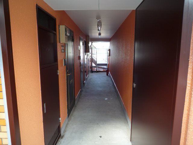 山寺ビル その他7