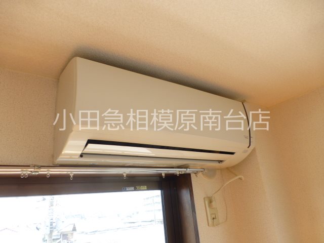 長谷川マンション その他2