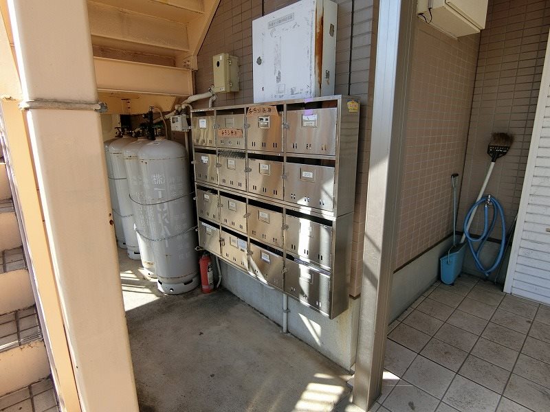 長谷川マンション その他7