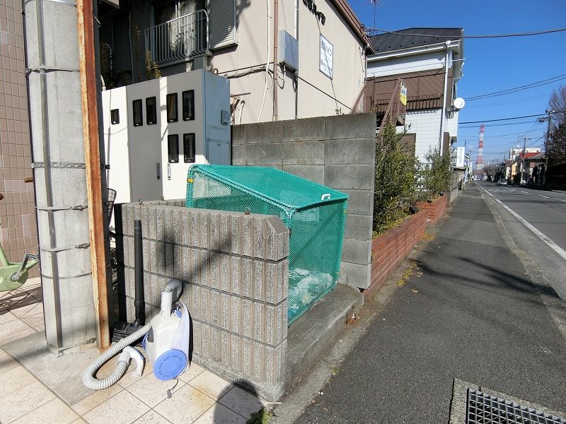 長谷川マンション その他9