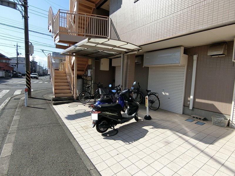 長谷川マンション その他10