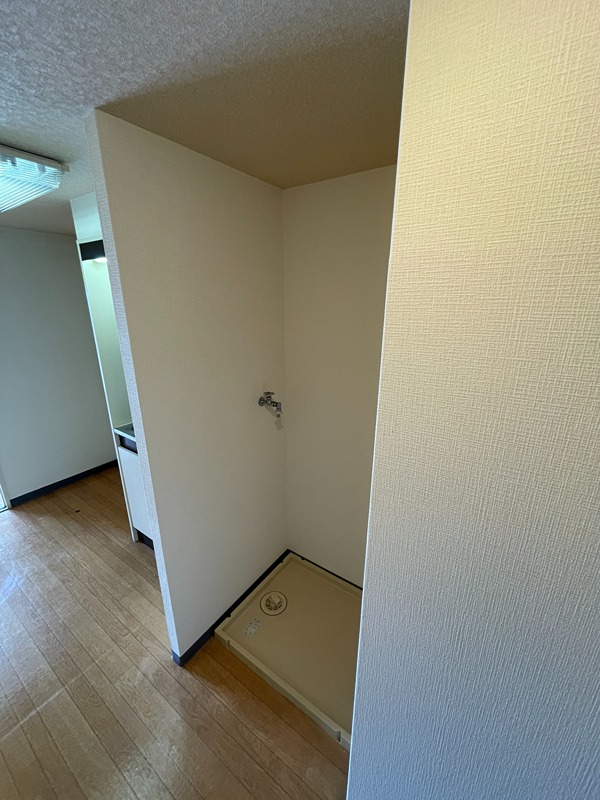 ホワイトパレス万年青 ベッドルーム