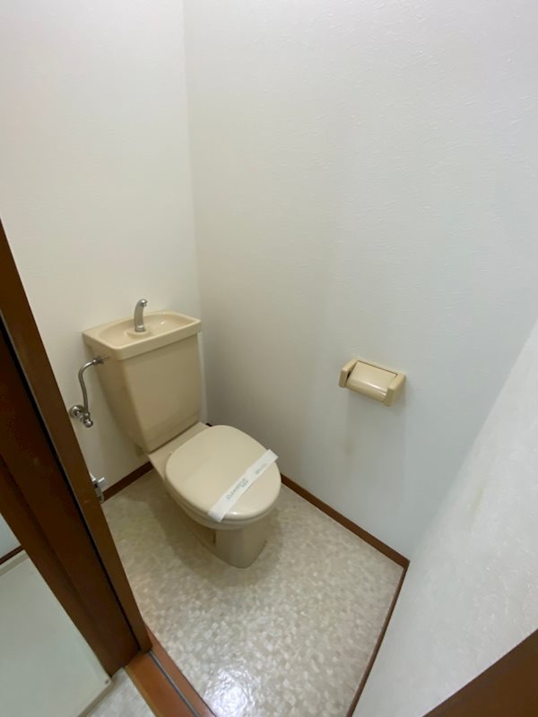 グレージュキャッスル2号棟 その他2