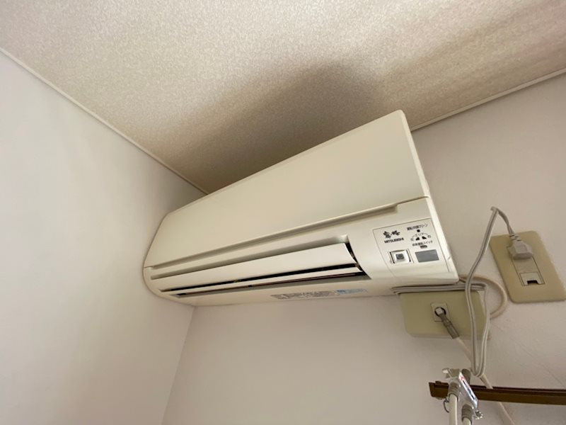 グレージュキャッスル2号棟 その他4