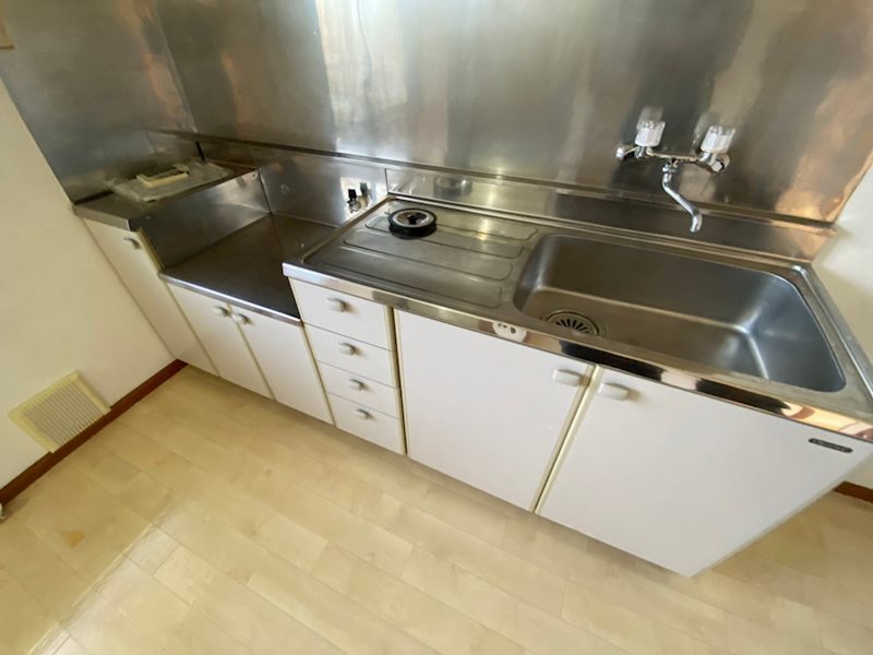 グレージュキャッスル2号棟 その他8