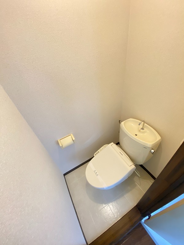 ハビテーション城山Ａ その他1