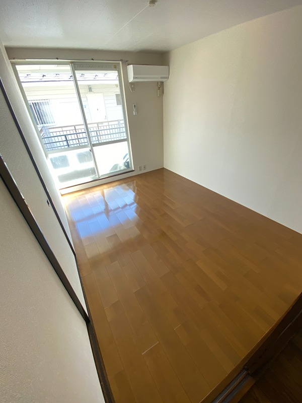 ハビテーション城山Ａ その他10