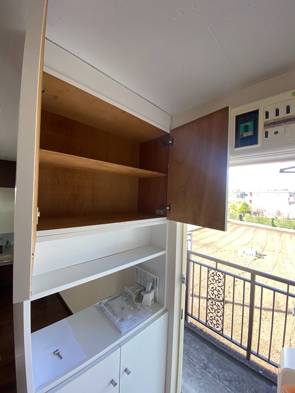 ハビテーション城山Ａ その他12