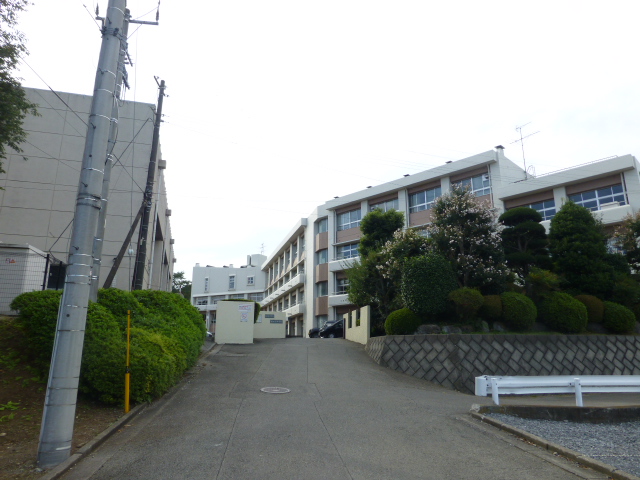 ハビテーション城山Ａ 周辺画像5