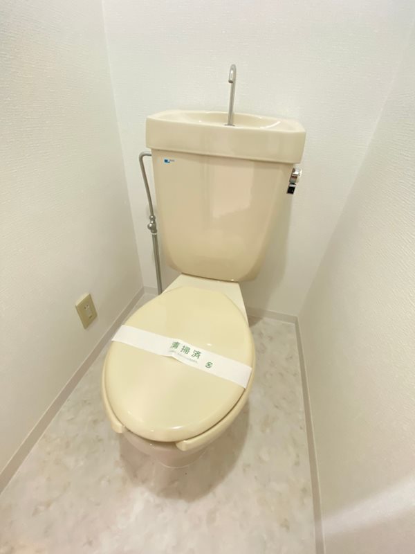ステイトリーコート橋本  その他4