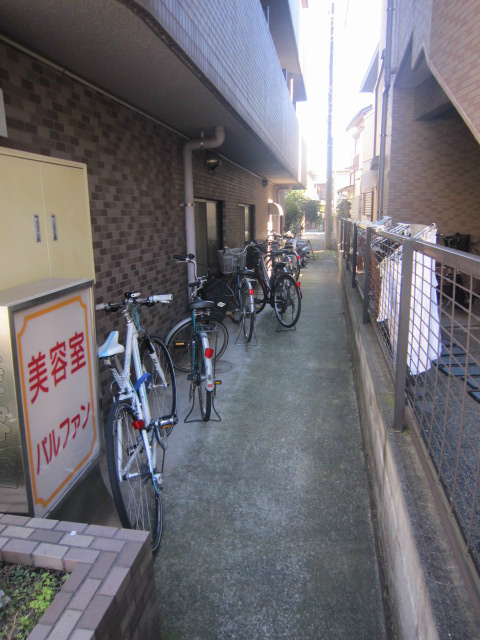 ステイトリーコート橋本  その他7