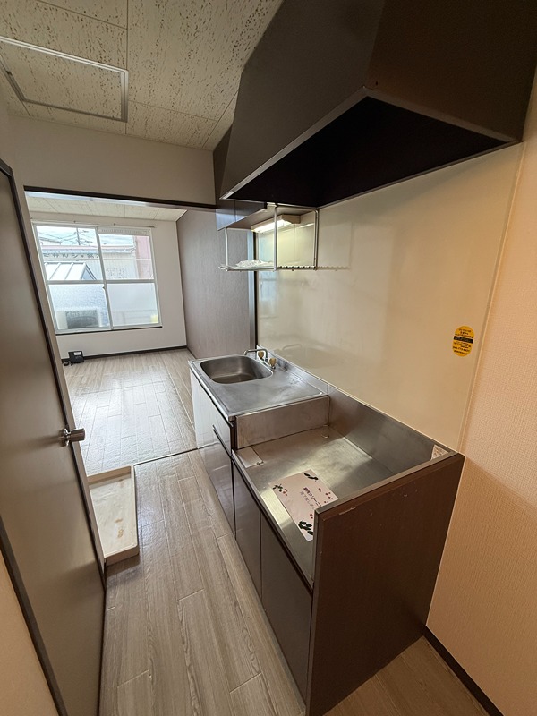 アークヒル キッチン