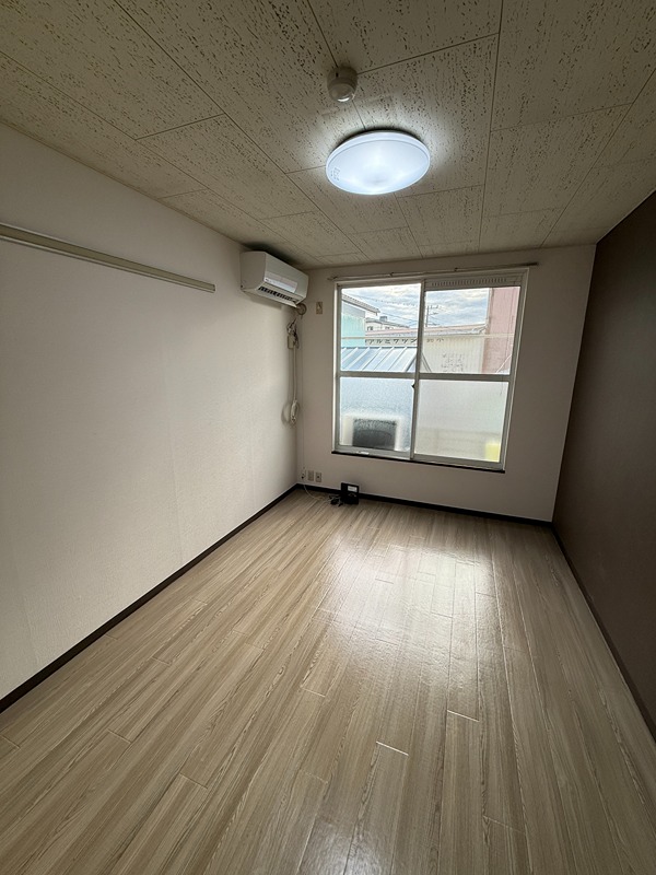 アークヒル ベッドルーム