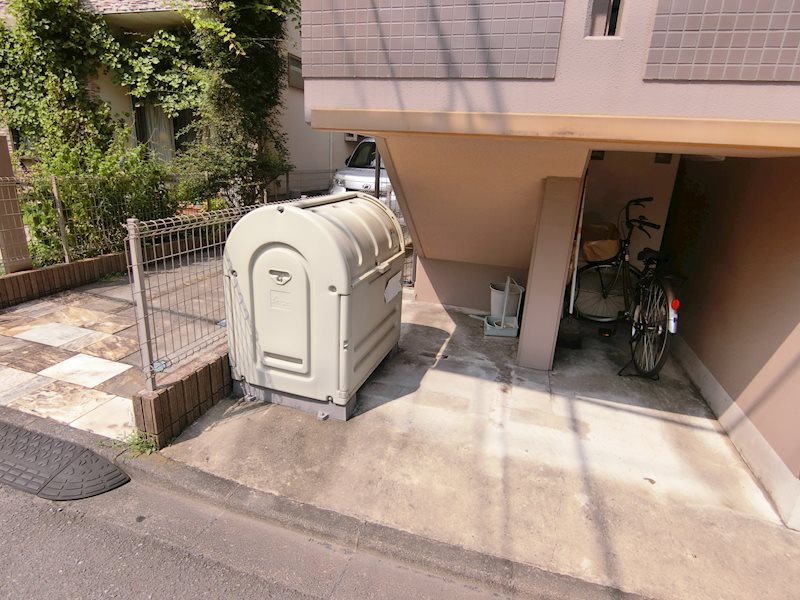 さがみのハイツ その他7