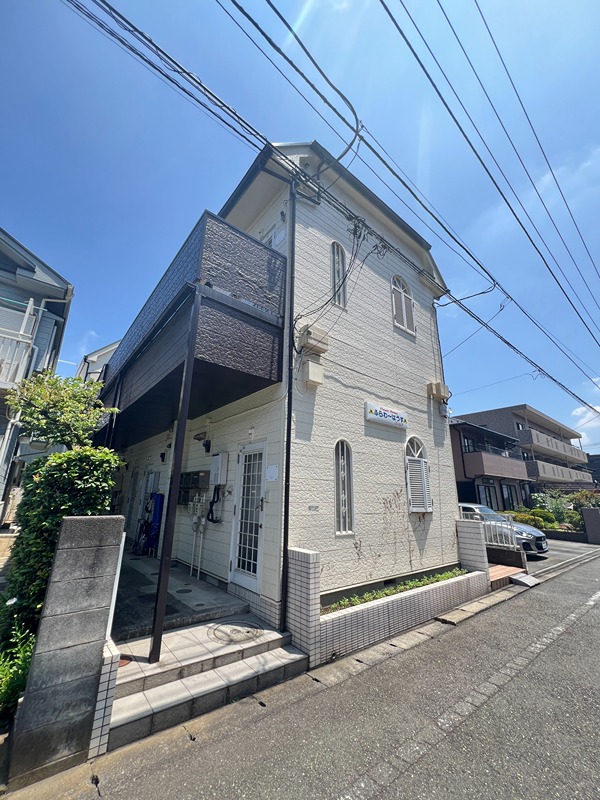 ふらわーはうす　ルルド2 その他9