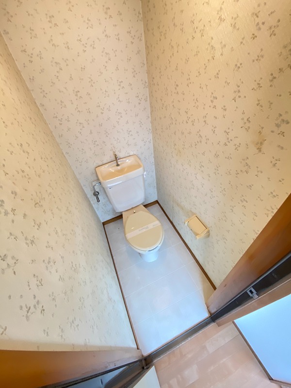五城ハイツ その他1