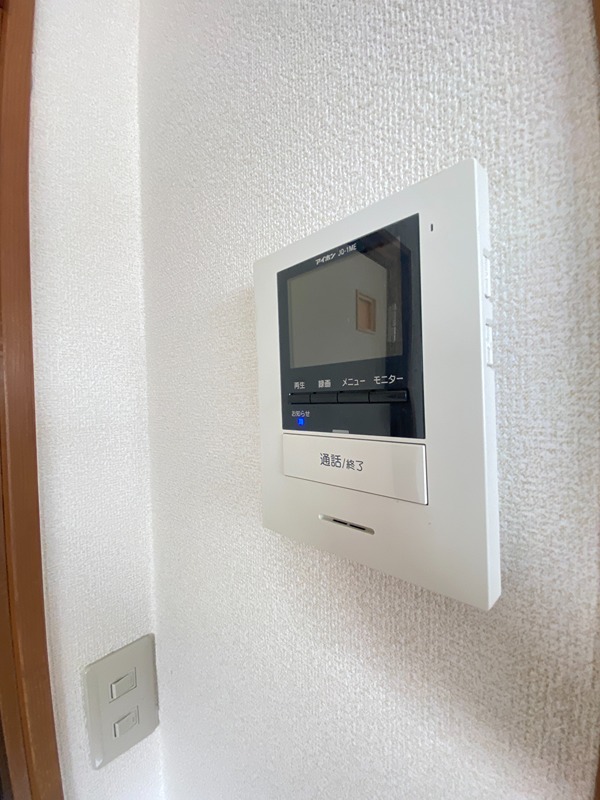 五城ハイツ その他4
