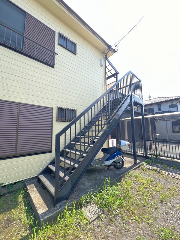 五城ハイツ その他6