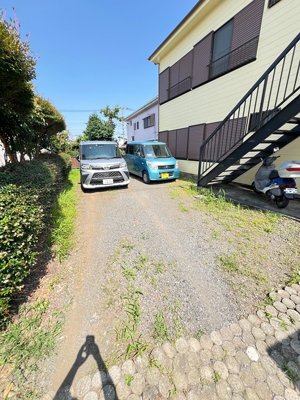 五城ハイツ その他7