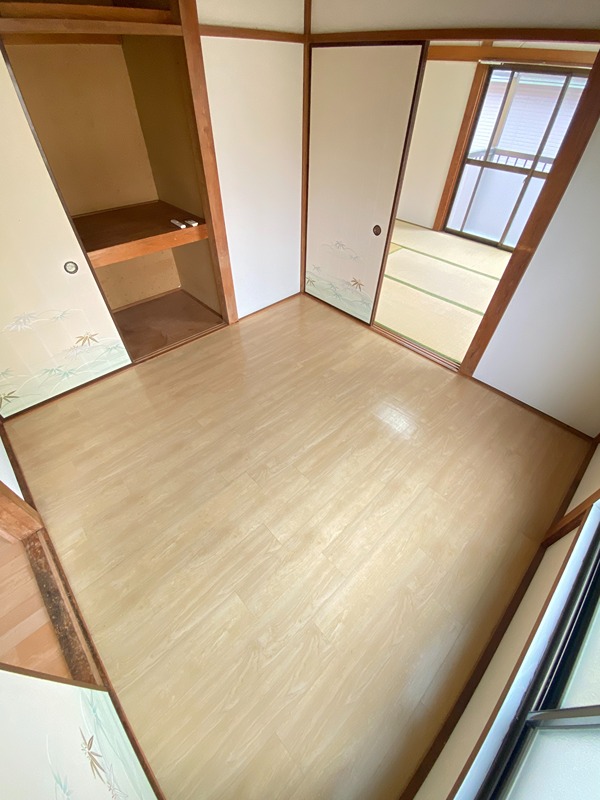 五城ハイツ その他13