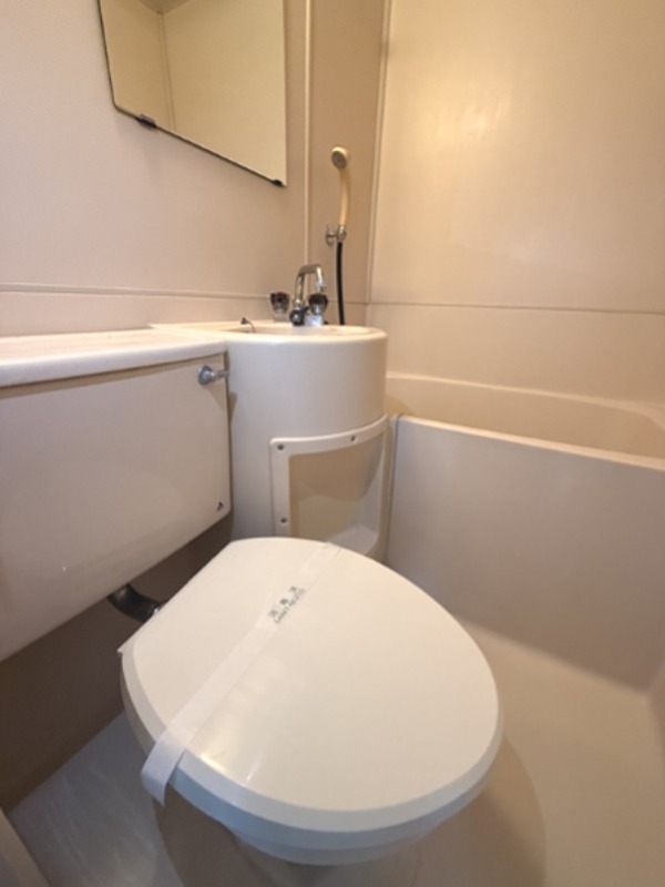 ツインリーフ相模原 その他2