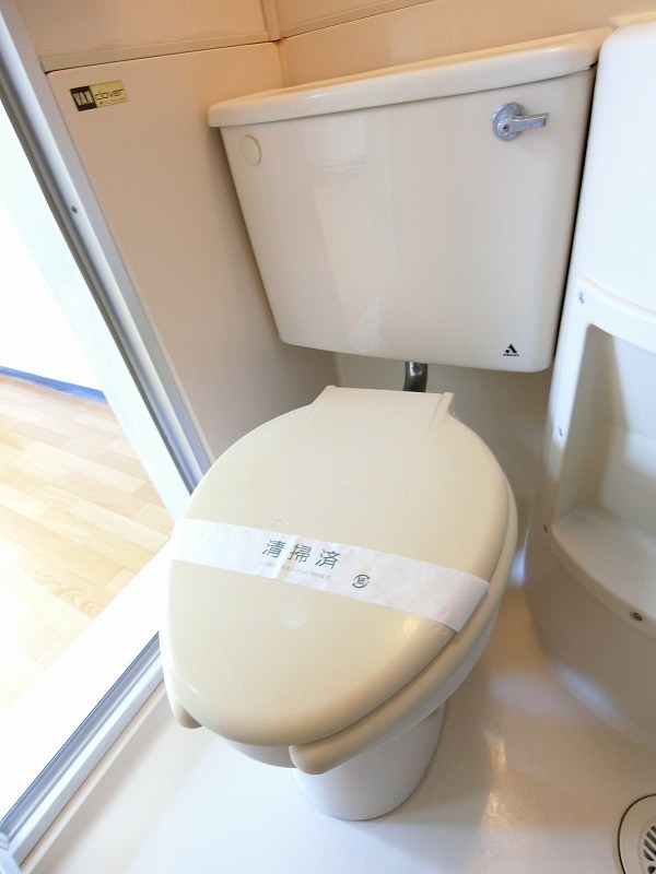 ツインリーフ相模原 その他2