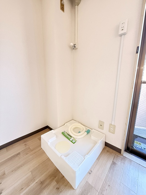 ツインリーフ相模原 その他6