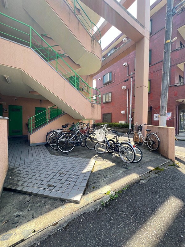 ツインリーフ相模原 その他7